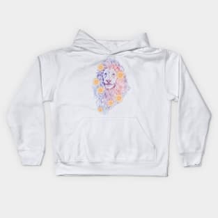 WILD BLOOM Kids Hoodie